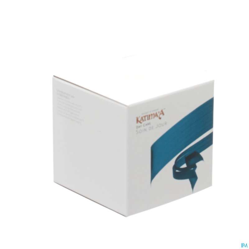 Katima a soin de jour creme    50ml