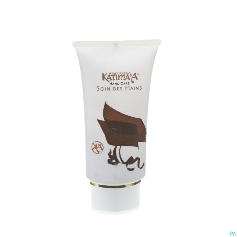 Katima a soin des mains creme    50ml