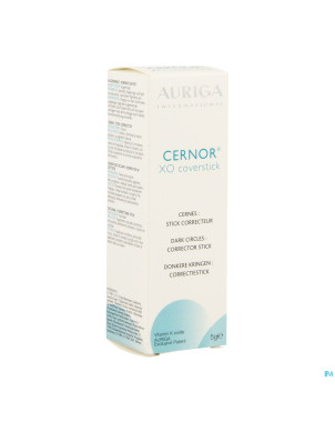 Auriga cernor xo stick a/cerne  4ml