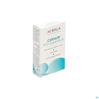 Auriga cernor xo stick a/cerne  4ml