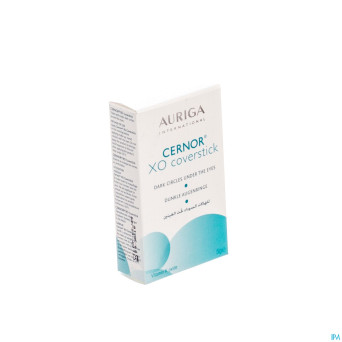 Auriga cernor xo stick a/cerne  4ml