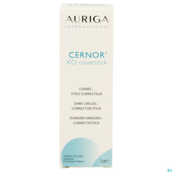 Auriga cernor xo stick a/cerne  4ml