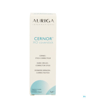 Auriga cernor xo stick a/cerne  4ml