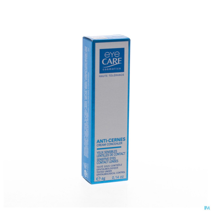 Eye care anti cerne illuminateur