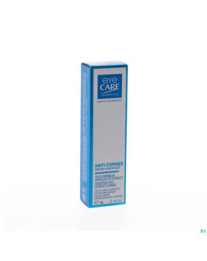 Eye care anti cerne illuminateur