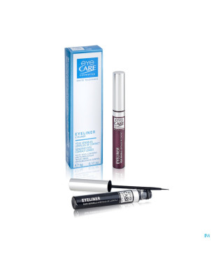 Eye care eyeliner 306 nacre verte