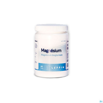 Leppin magnesium aa    gel 30x135mg