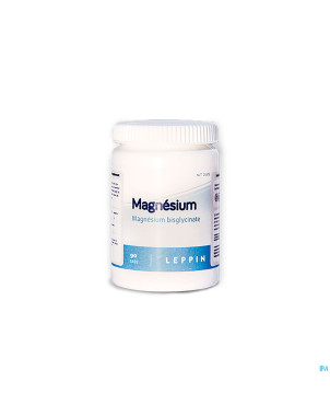 Leppin magnesium aa    gel 30x135mg