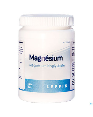 Leppin magnesium aa    gel 30x135mg