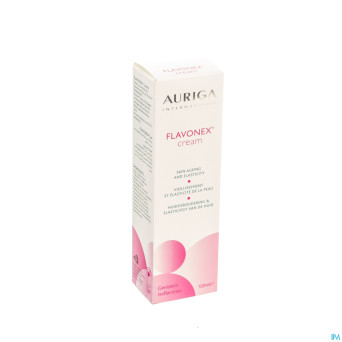 Auriga flavonex creme    tube 100ml
