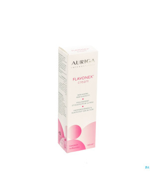 Auriga flavonex creme    tube 100ml
