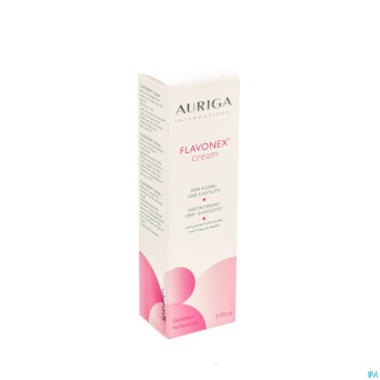 Auriga flavonex creme    tube 100ml