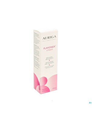 Auriga flavonex creme    tube 100ml