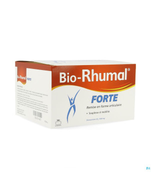 Bio rhumal forte    tabl 180x1500mg