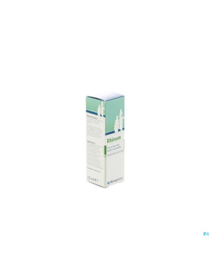 Rhinom    gutt 15ml 3979  metagenics