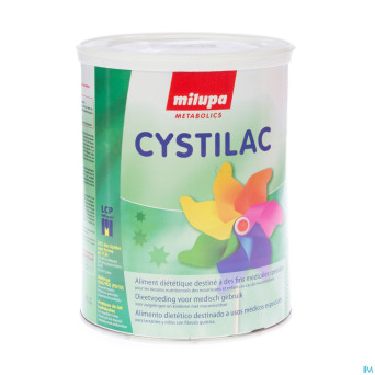 Cystilac 900g