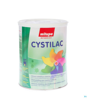 Cystilac 900g