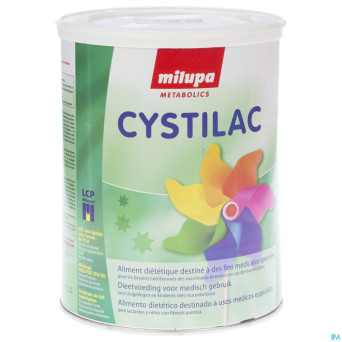 Cystilac 900g