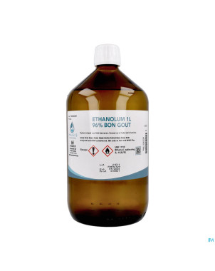 Ethanol 96% bon gouy ph.eur    1l magis