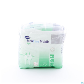 Molicare mobile light small    14 9158610