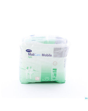 Molicare mobile light small    14 9158610