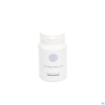 Co-enzyme q10    caps  60x30mg nf cfr 3162815