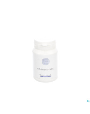 Co-enzyme q10    caps  60x30mg nf cfr 3162815