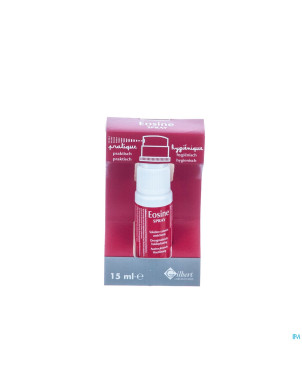 Physiodose eosine spray    15ml