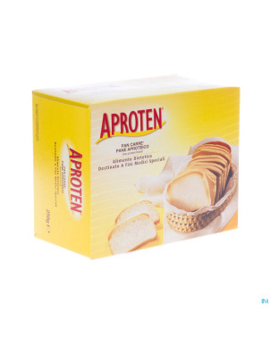 Aproten pain sans proteines-gluten    250g 5138