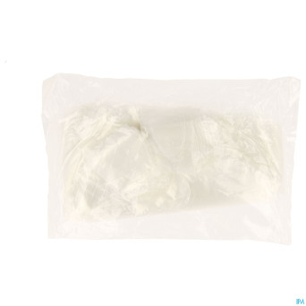 Wolf gant plastique rugueux 100