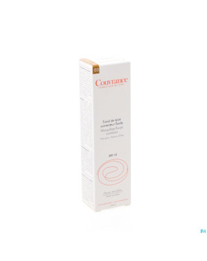 Avene couvrance fdt fluide 03 sable    30ml