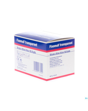 Fixomull t fixation pansement   10cmx10m 1 7221601