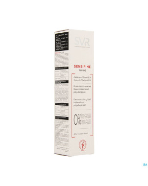 Rubialine creme tube 40ml