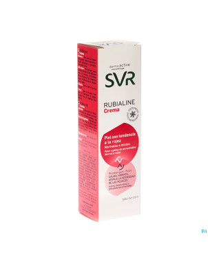 Rubialine creme tube 40ml