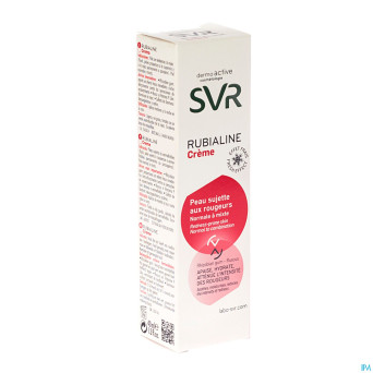 Rubialine creme tube 40ml
