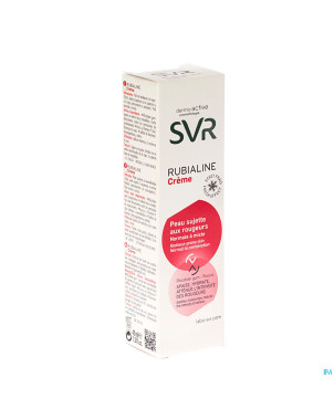 Rubialine creme tube 40ml