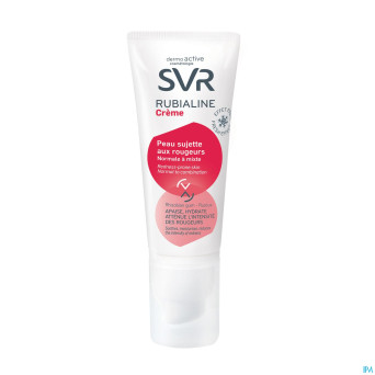 Rubialine creme tube 40ml