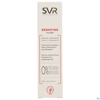 Rubialine creme tube 40ml