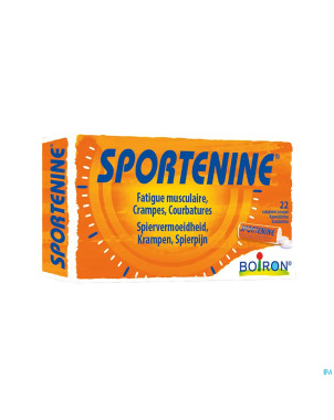 Sportenine comp a croquer    tube 2x11 boiron
