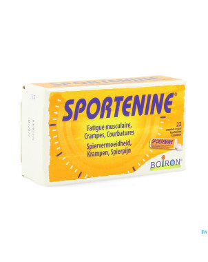 Sportenine comp a croquer    tube 2x11 boiron