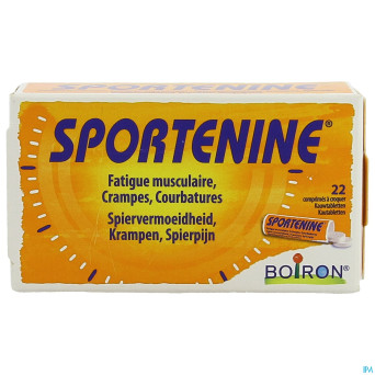 Sportenine comp a croquer    tube 2x11 boiron