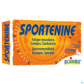 Sportenine comp a croquer    tube 2x11 boiron