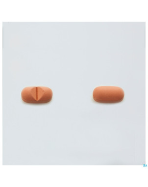 Simvastatine 80 mg teva comp enrob 100 x 80 mg