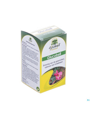 Fytobell glucobell    tabl 100
