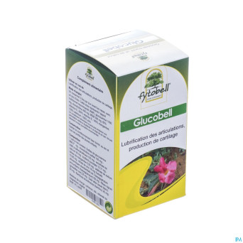 Fytobell glucobell    tabl 100