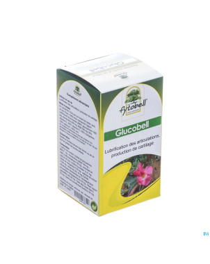 Fytobell glucobell    tabl 100