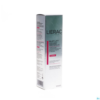 Lierac ultra bust lift spray  100ml
