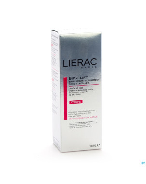 Lierac ultra bust lift spray  100ml