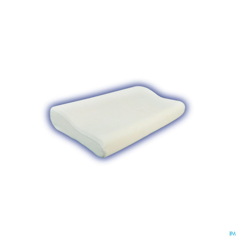 Marque v oreiller anatomique 50x32cm