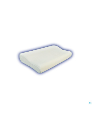 Marque v oreiller anatomique 50x32cm